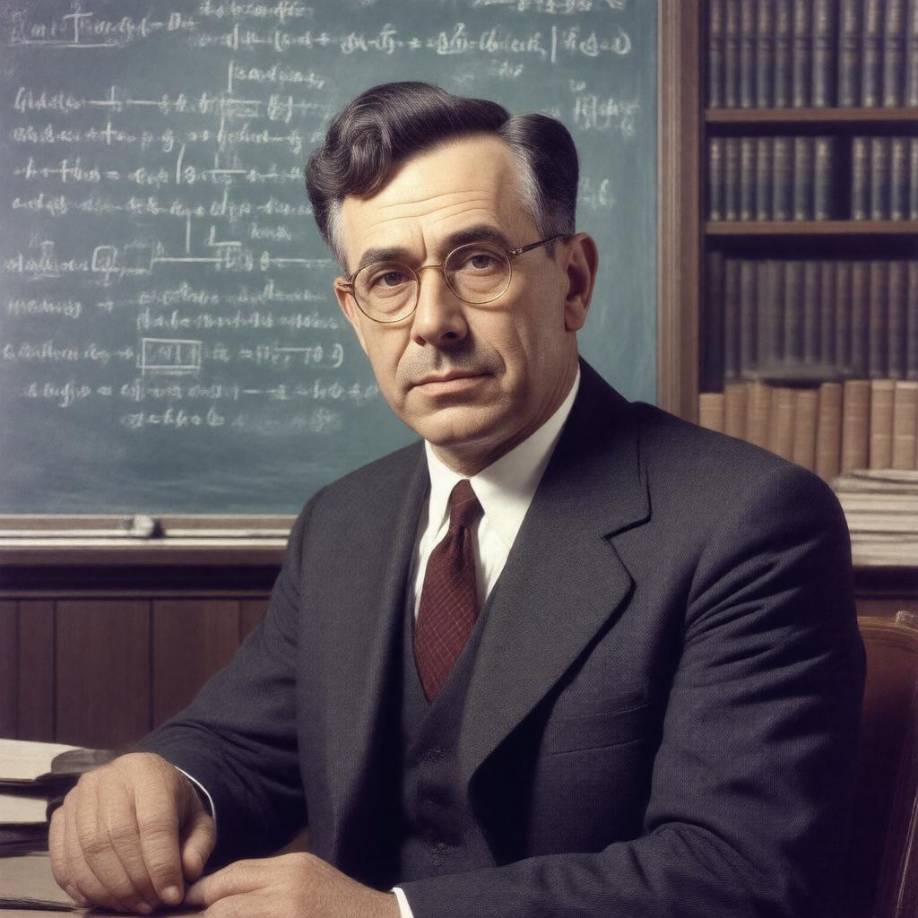 Nathan Jacobson